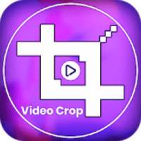 Video Crop-Video Editor