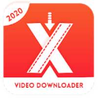 All Video Downloader App 2020 logo