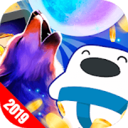 Fire Gold Mix आइकन