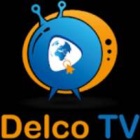 DelcoTV on 9Apps