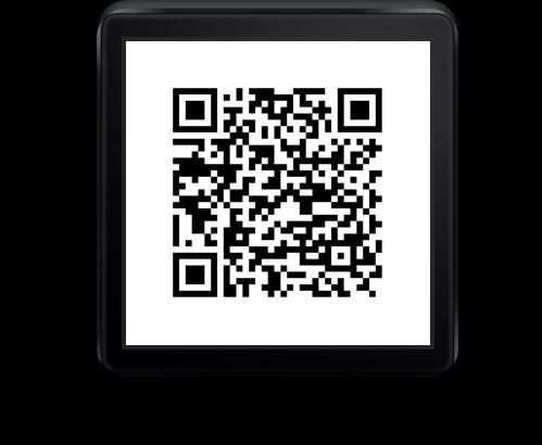 Wear Codes for Wear OS (Android Wear) screenshot 2