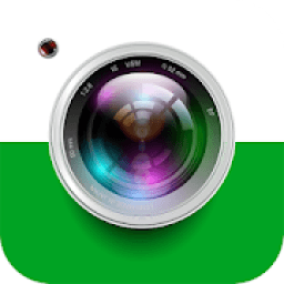 ikon BUJI Cam - VHS Retro, Old Camera