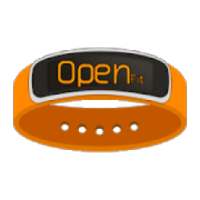 Open Fit: Open Source Gear Fit on 9Apps