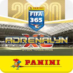 Panini FIFA 365 AdrenalynXL™