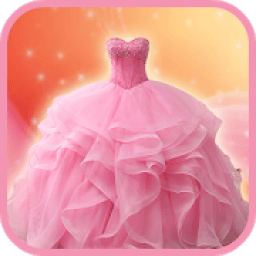 ikon Princess Dress Photo Maker 2019