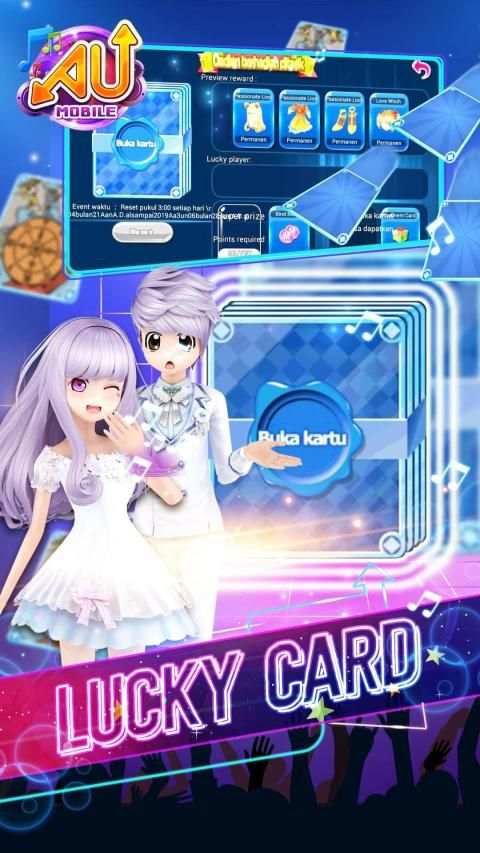 AU Mobile Indonesia screenshot 6
