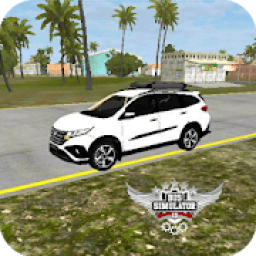 Mod Mobil Mewah Bussid icon