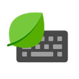 Mint Keyboard - Stickers, GIF, Font & Themes