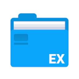 EX File Manager