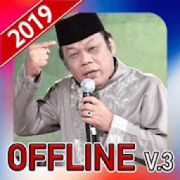 Ceramah Zainuddin M.Z. Offline V.3 icon
