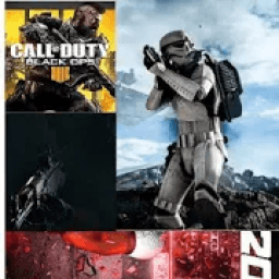 Get Paid Play Video Game आइकन