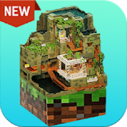 Master Craft 2 - Free Crafting Games icon