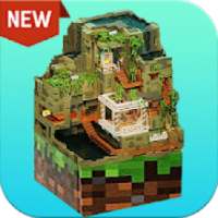 Master Craft 2 - Game Kerajinan Gratis
