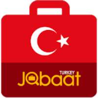 Jobaat Turkey