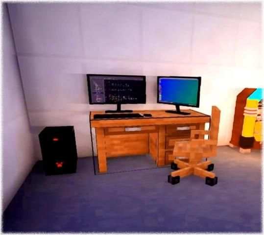 Mod Furniture screenshot 3