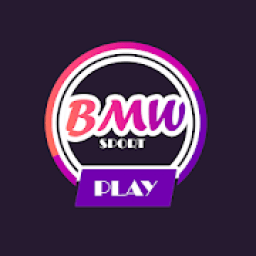 ikon BMW Play