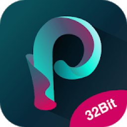 Multi Parallel 32Bit Support Library icon