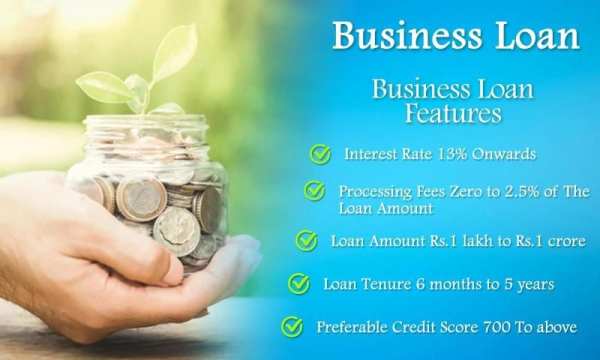 Business Loan Apply, Small Business Loan Guide screenshot 2