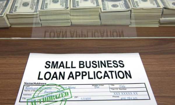 Business Loan Apply, Small Business Loan Guide screenshot 1