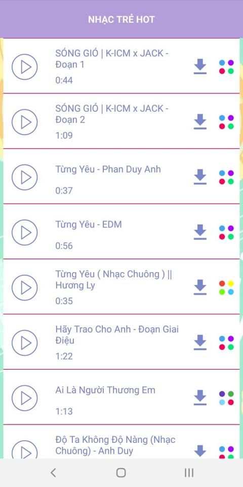 Best Ringtones 2020 | Ringtones For Phone screenshot 2