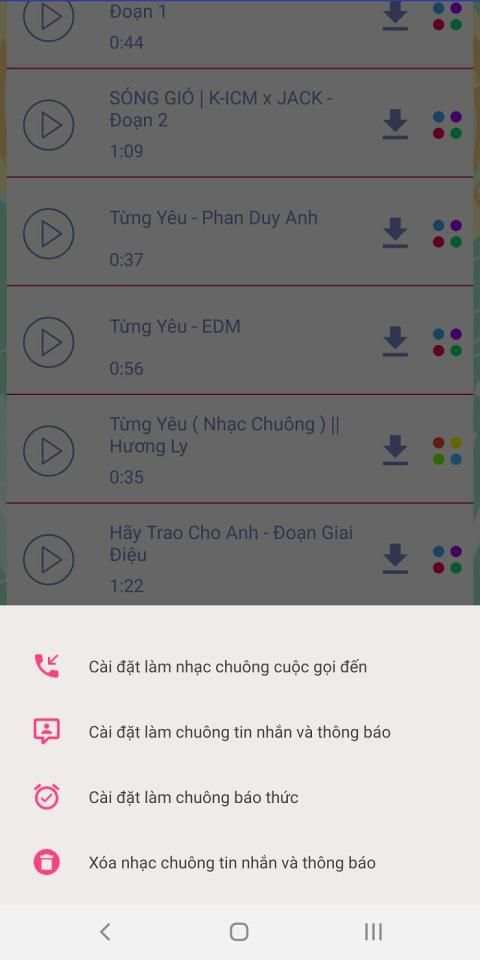 Best Ringtones 2020 | Ringtones For Phone screenshot 1