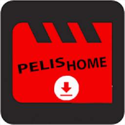 Homecine Peli HD 1.1.1