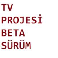 Tv Projesi - Beta Sürüm on 9Apps