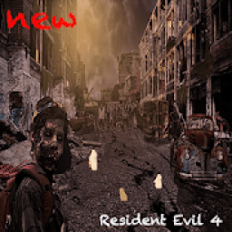Tips for Resident Evil 4 2O2O आइकन