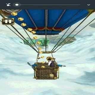 Temple Run Amazing version स्क्रीनशॉट 2