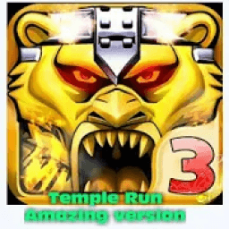 ikon Temple Run Amazing version