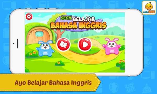Belajar Bahasa Inggris + Suara screenshot 5