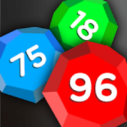 ikon Jump Ball Blaster