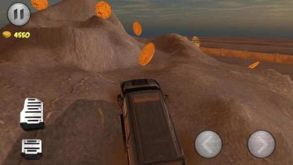 SUV Car Simulator 2 screenshot 3