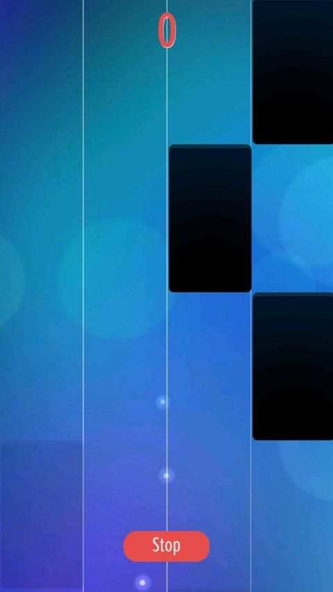 EXO Piano Tiles KPOP 2019 screenshot 1