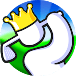 Super Stickman Golf 3 आइकन