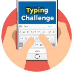 Typing Test: Master Your Typing Speed