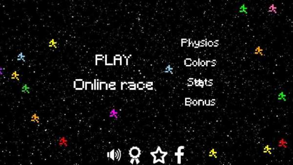 Speed Run 2 स्क्रीनशॉट 8