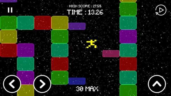Speed Run 2 screenshot 5