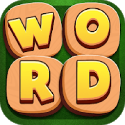 Word Connect - A Word Link Game आइकन