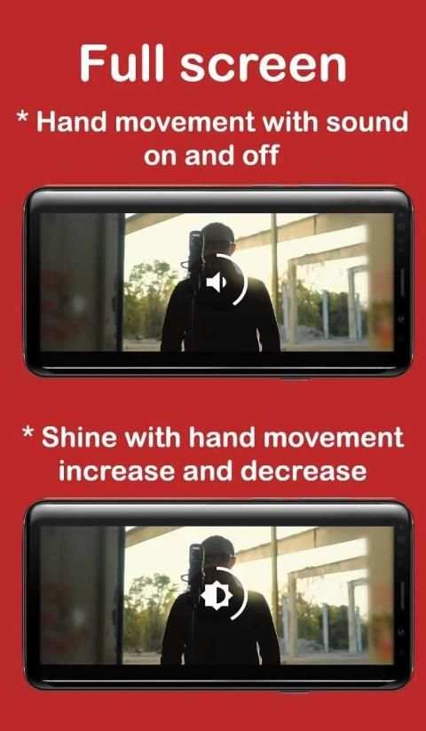 Float Tube - Floating Video Player -Lite Tube 2019 screenshot 3