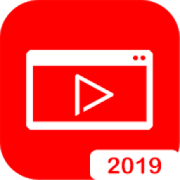 Float Tube - Floating Video Player -Lite Tube 2019 आइकन