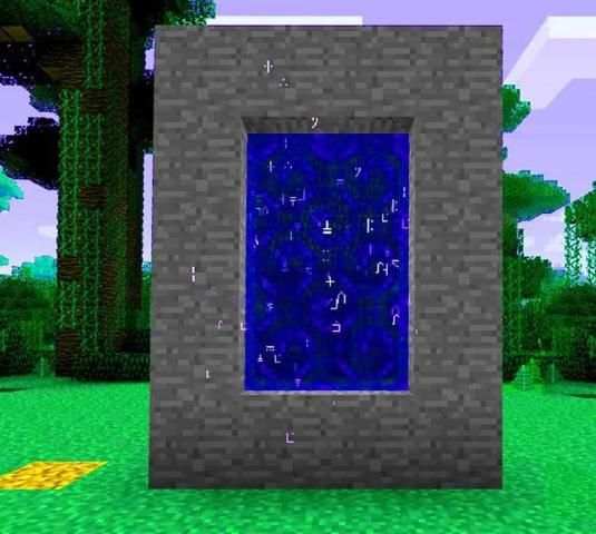 New Portal Mod screenshot 2