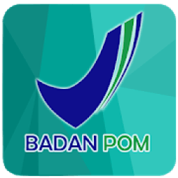 Cek BPOM icon