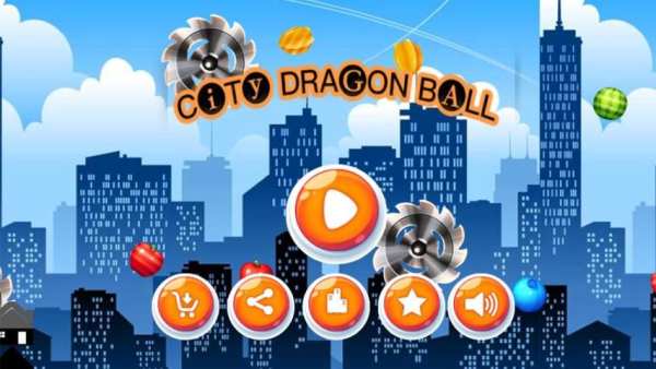 serang bola naga kota screenshot 3