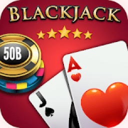 Blackjack Offline आइकन