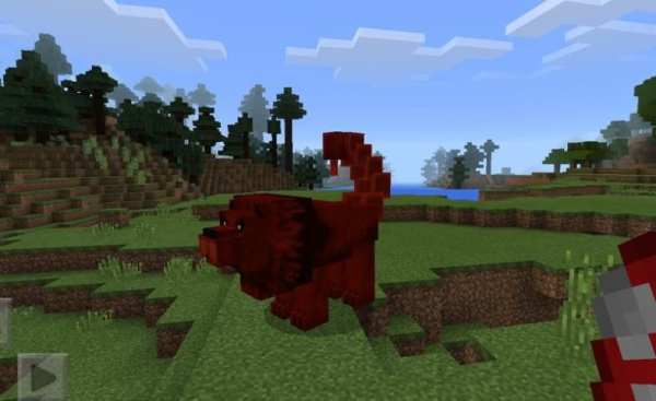 Fantastic Mobs Mod for MCPE screenshot 2