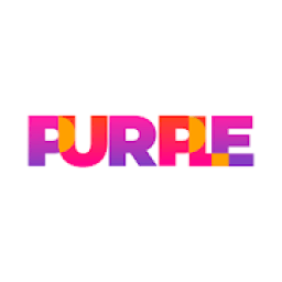 PurpleIPTV A2 icon
