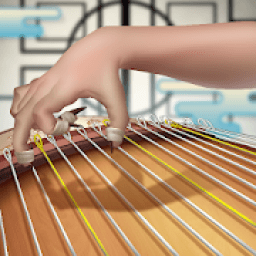 ikon Koto Connect: Japanese stringed musical instrument