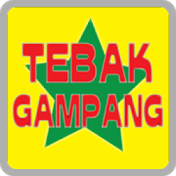 TEBAK GAMPANG icon