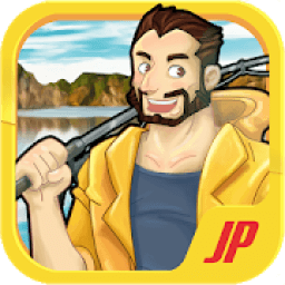 Jackpot Fishing - Mancing Online Berhadiah icon